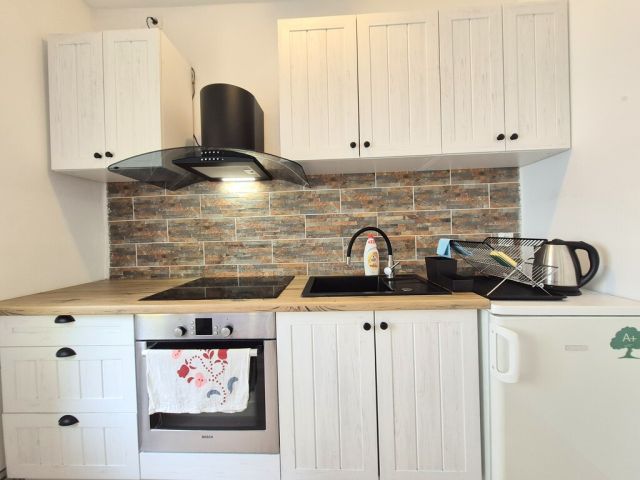 Mieszkanie 2-pokojowe Wrocław Śródmieście, ul. Kaszubska. Zdjęcie 4