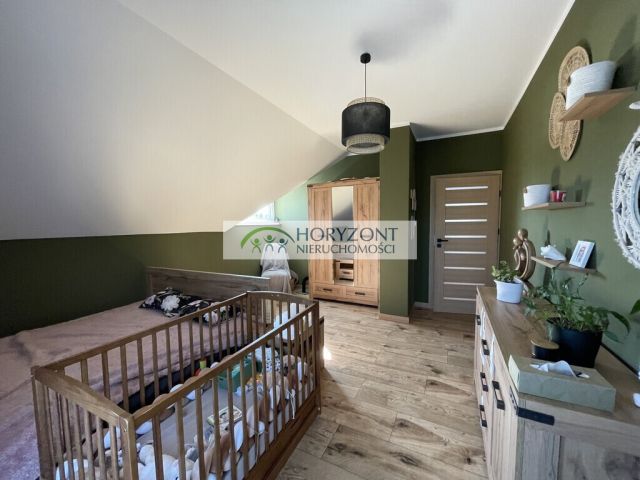 bliźniak, 5 pokoi Pępowo. Zdjęcie 35