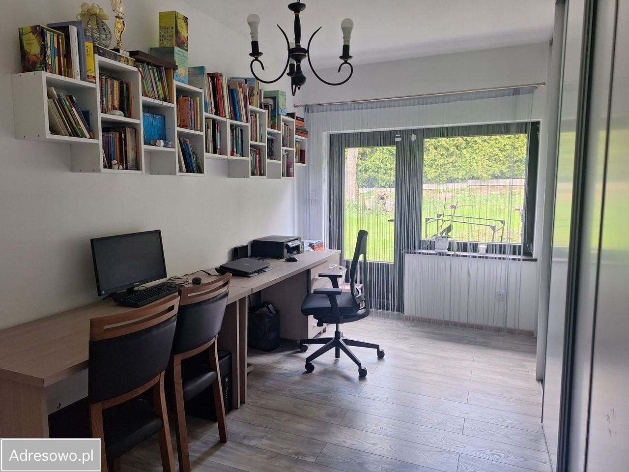 dom wolnostojący, 5 pokoi Olszyna, ul. Legnicka. Zdjęcie 10