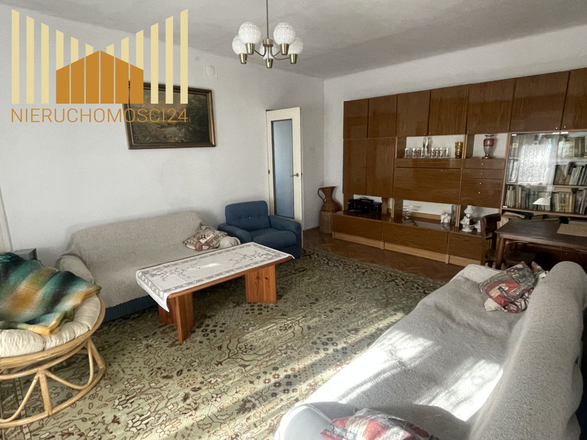 dom wolnostojący, 4 pokoje Kotuń. Zdjęcie 11