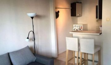 Mieszkanie 1-pokojowe Warszawa Ochota, ul. Grójecka