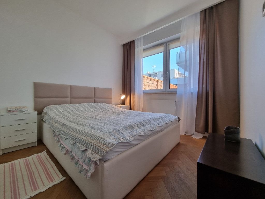 Mieszkanie 3-pokojowe Józefosław, ul. Geodetów. Zdjęcie 3