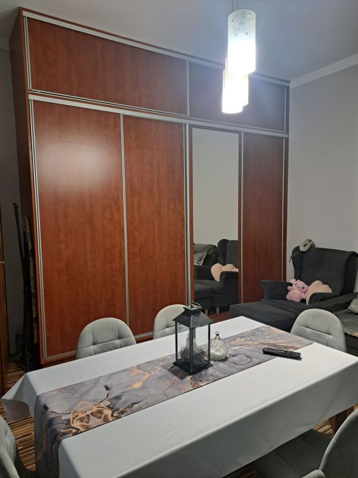 Mieszkanie 2-pokojowe Krotoszyn. Zdjęcie 2