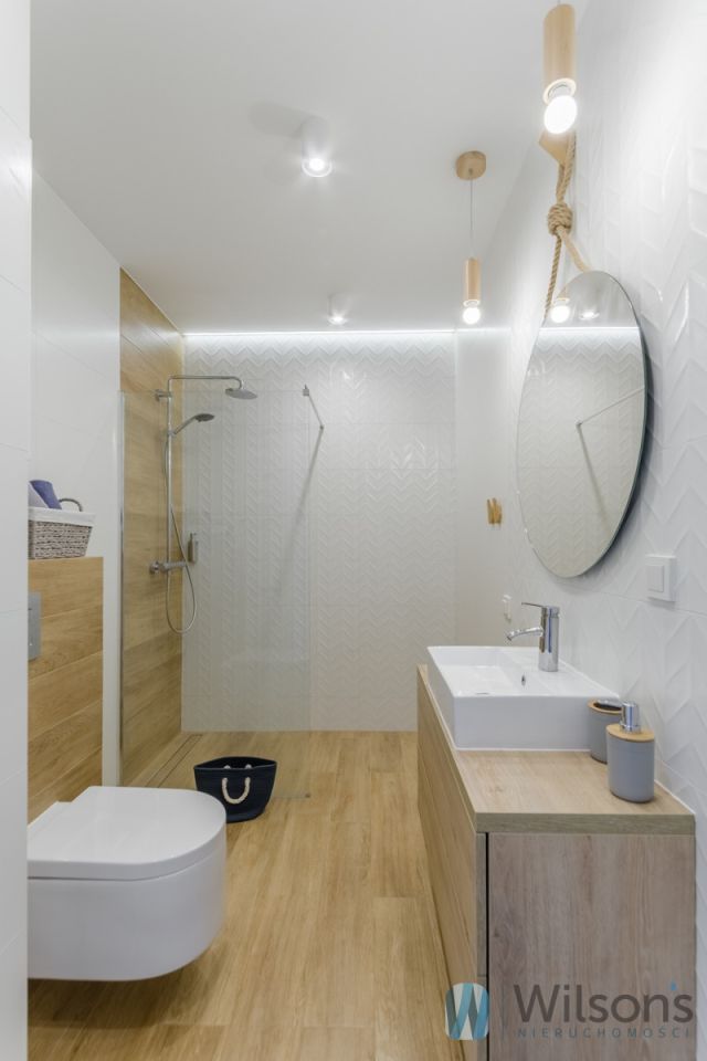 Mieszkanie 4-pokojowe Hel, ul. adm. Steyera. Zdjęcie 20