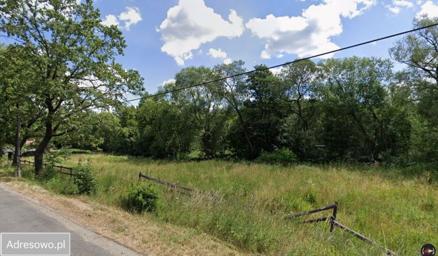 Działka budowlana Wieściszowice. Zdjęcie 1