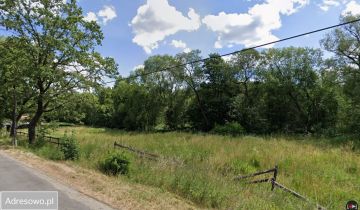 Działka budowlana Wieściszowice