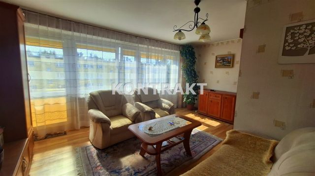 Mieszkanie 3-pokojowe Oświęcim Osiedle, ul. Szpitalna. Zdjęcie 1