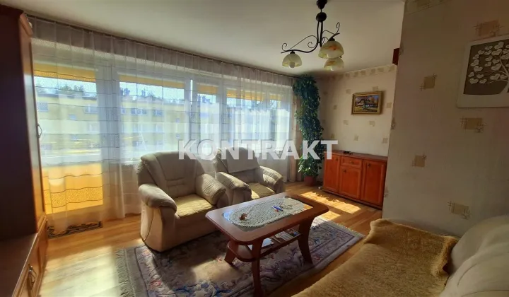 Mieszkanie 3-pokojowe Oświęcim Osiedle, ul. Szpitalna