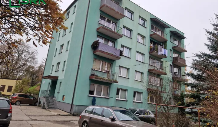Mieszkanie 3-pokojowe Będzin, ul. Marii Konopnickiej