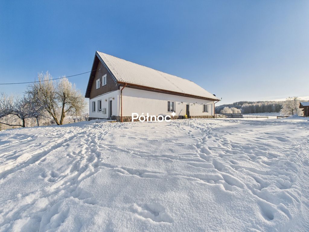 dom wolnostojący, 6 pokoi Warkałki. Zdjęcie 19