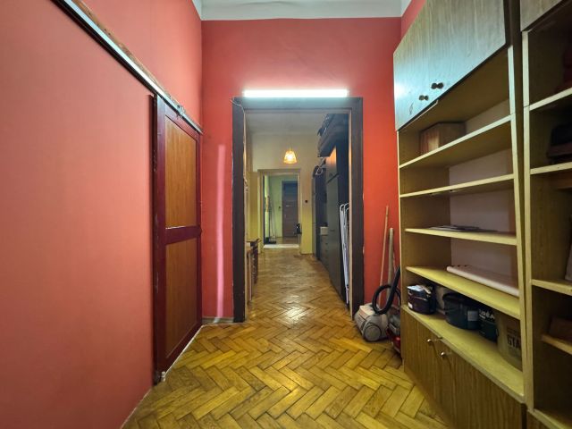 Mieszkanie 3-pokojowe Kraków, ul. Koletek. Zdjęcie 5