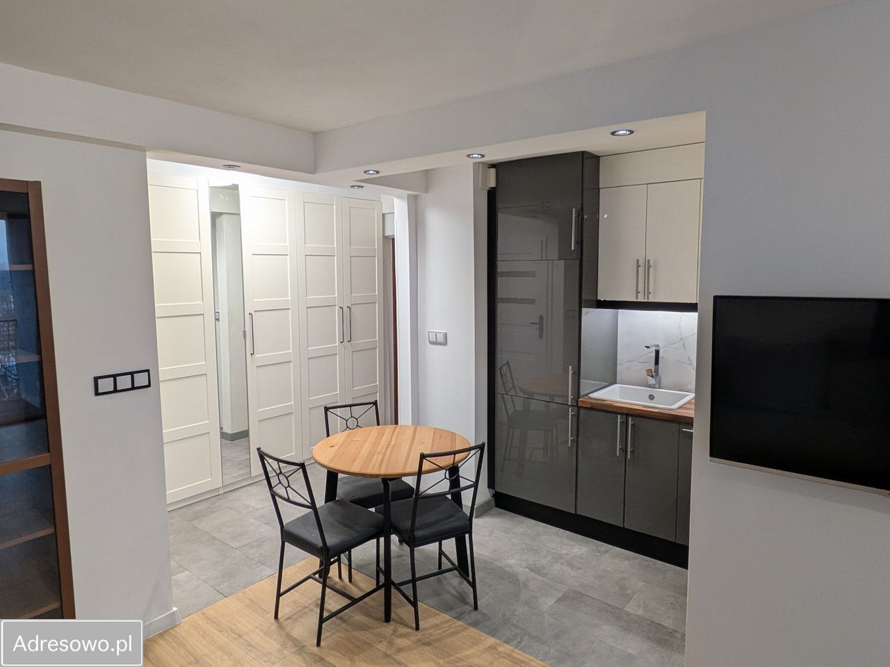 Mieszkanie 2-pokojowe Warszawa Śródmieście, ul. Górnośląska. Zdjęcie 10