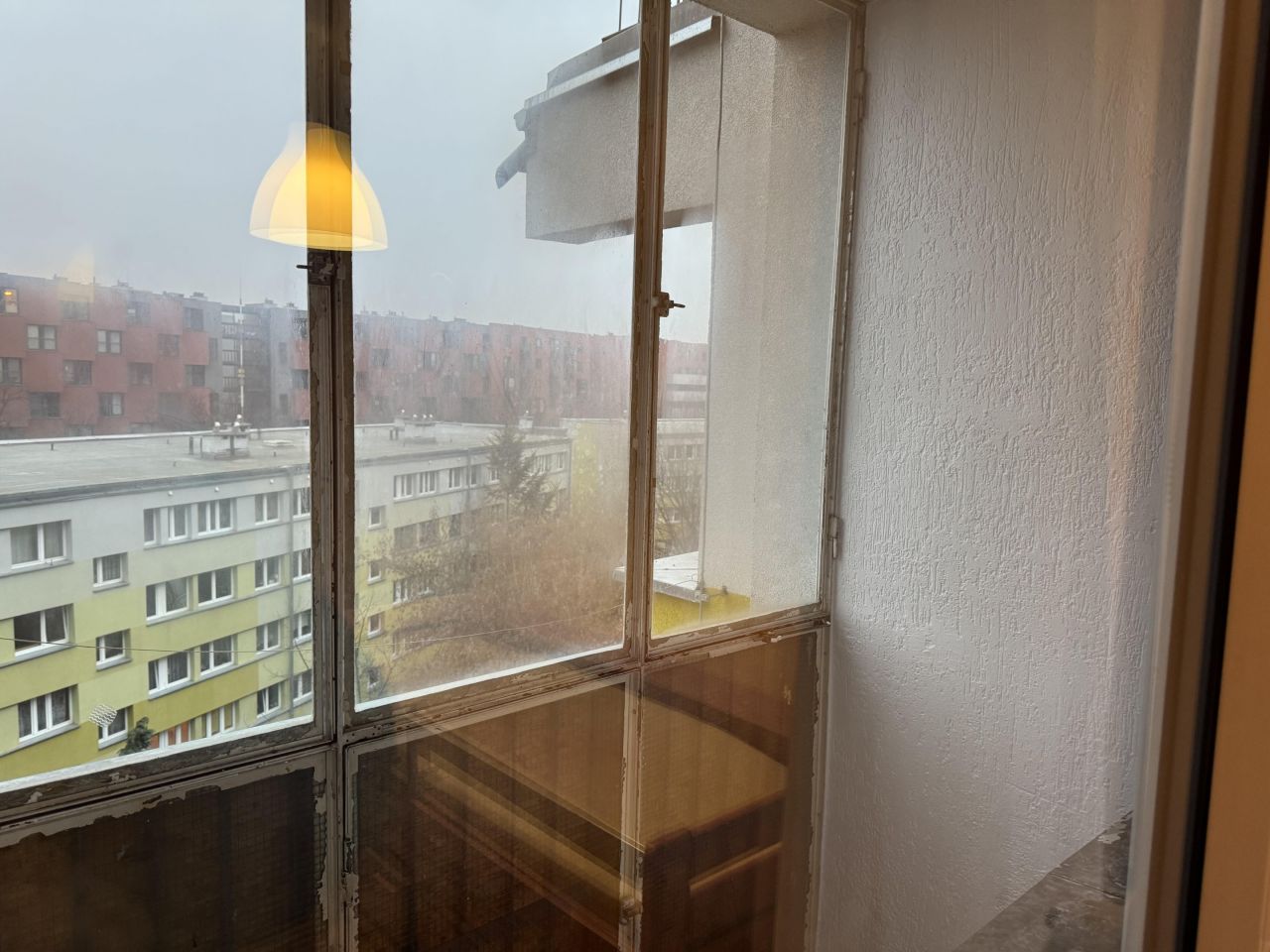 Mieszkanie 2-pokojowe Wrocław Fabryczna, ul. Niedźwiedzia. Zdjęcie 4