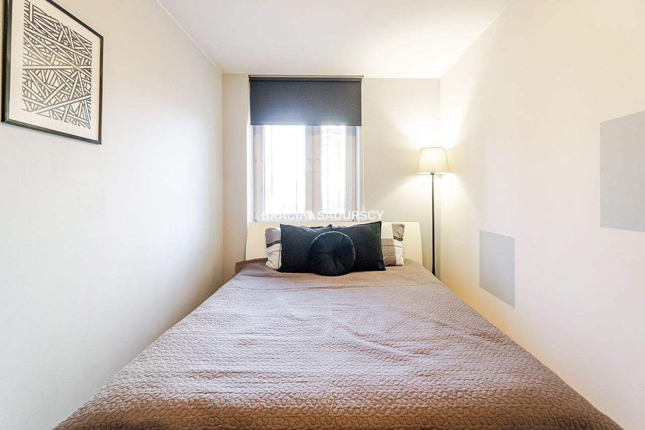 Mieszkanie 3-pokojowe Kraków Krowodrza, ul. Krowoderskich Zuchów. Zdjęcie 14