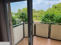 Mieszkanie 3-pokojowe Warszawa Zacisze, ul. Łodygowa. Zdjęcie 2