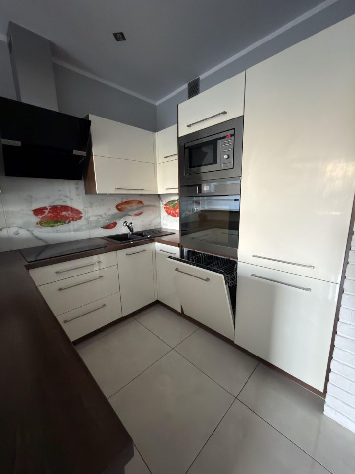 Mieszkanie 2-pokojowe Szczecin Gumieńce, ul. Barbakan. Zdjęcie 3