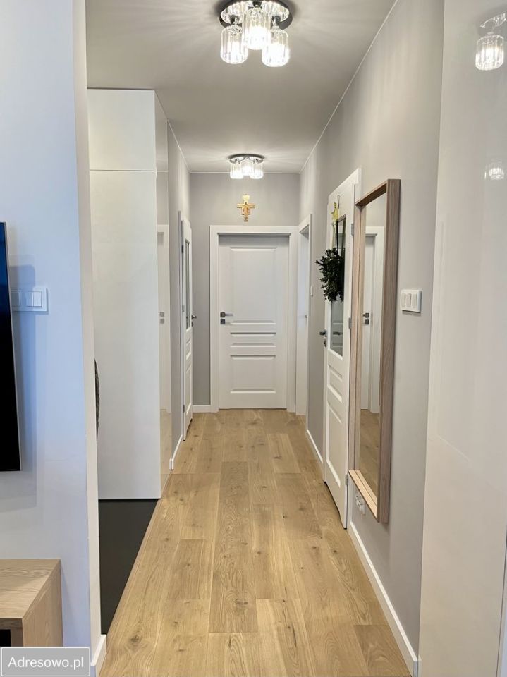 Mieszkanie 3-pokojowe Łódź Chojny, ul. Sąsiedzka. Zdjęcie 13