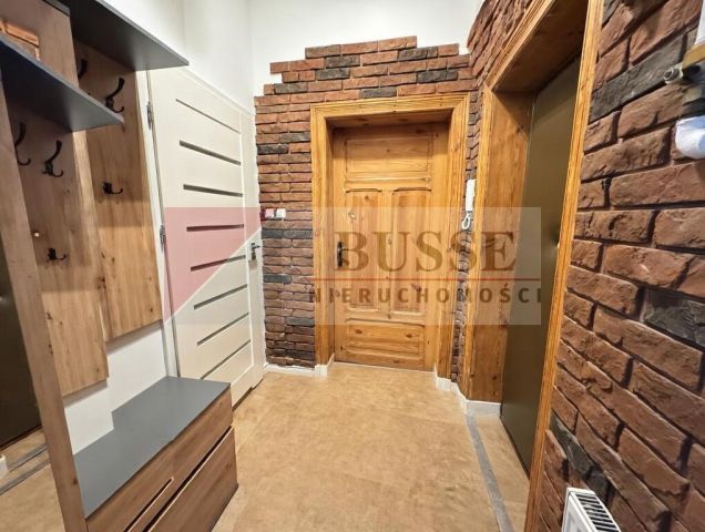 Mieszkanie 2-pokojowe Szczecin Centrum, ul. Stanisława Żółkiewskiego. Zdjęcie 9