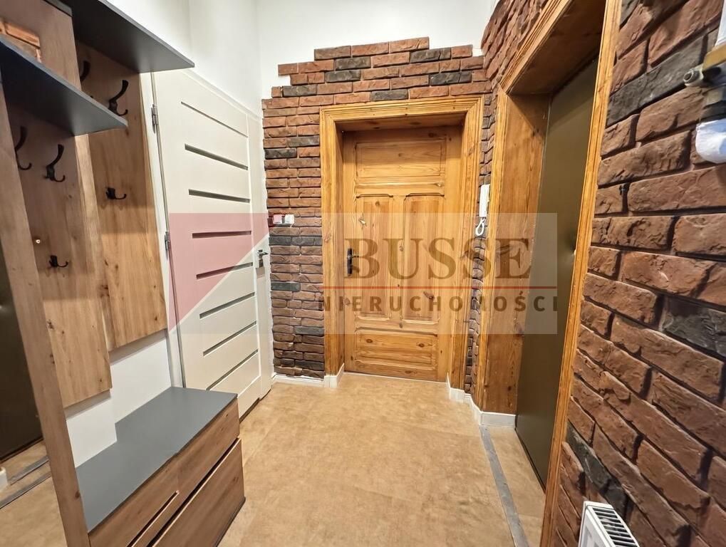 Mieszkanie 2-pokojowe Szczecin Centrum, ul. Stanisława Żółkiewskiego. Zdjęcie 9