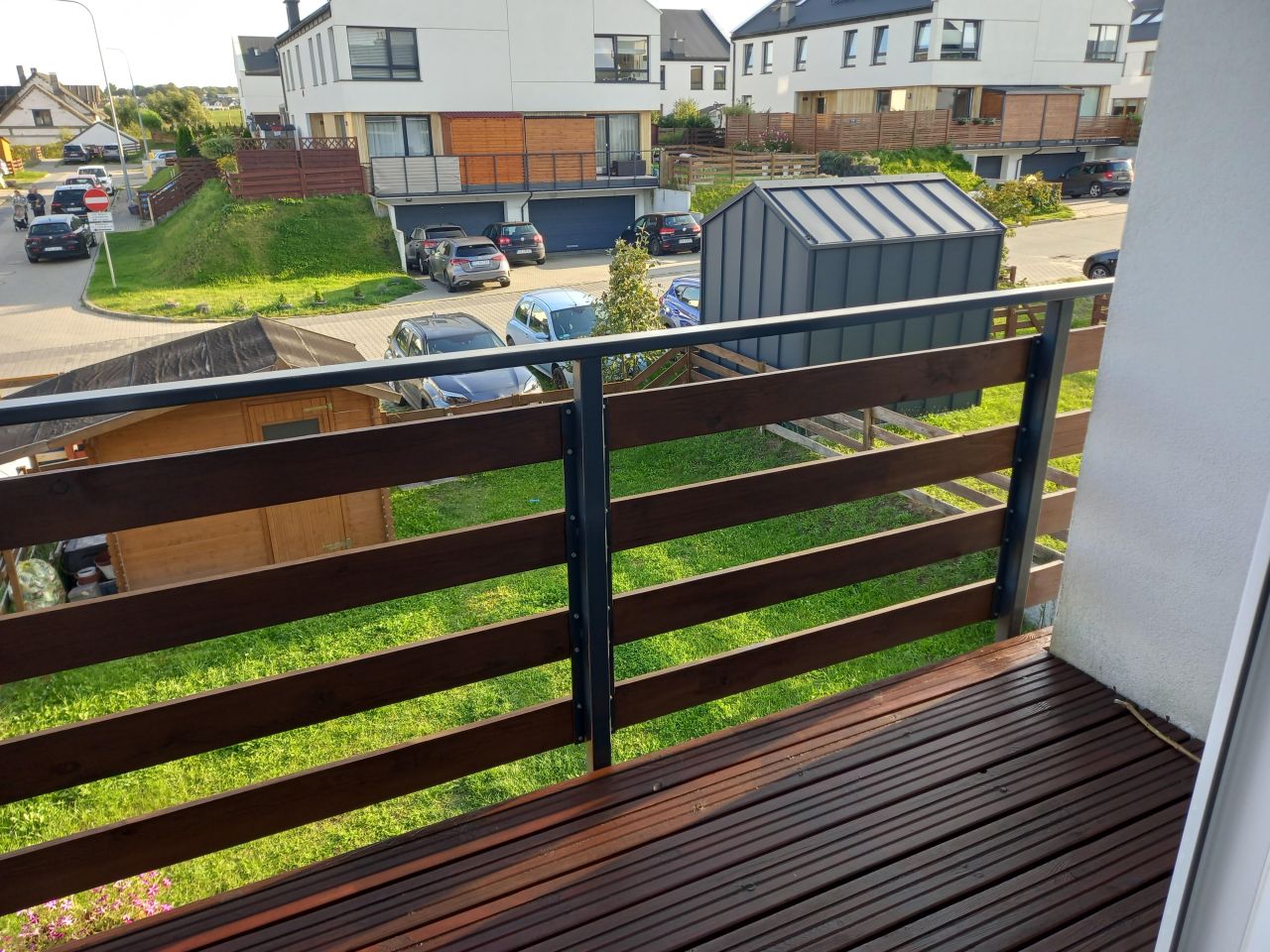 Mieszkanie 3-pokojowe Dębogórze, ul. Sezamkowa. Zdjęcie 26