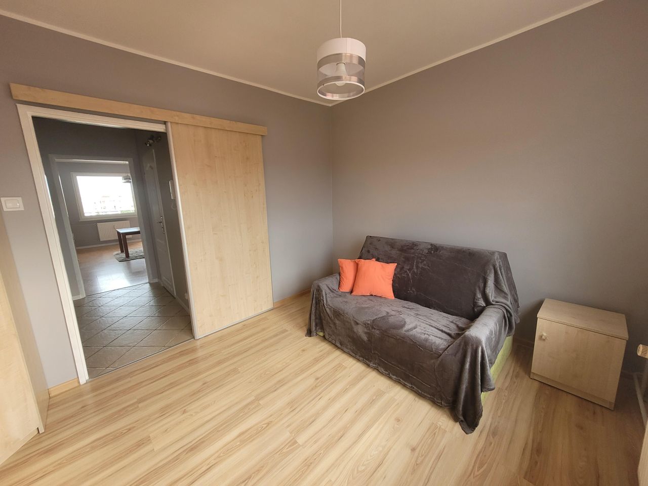 Mieszkanie 2-pokojowe Rumia Janowo, ul. Gdańska. Zdjęcie 9