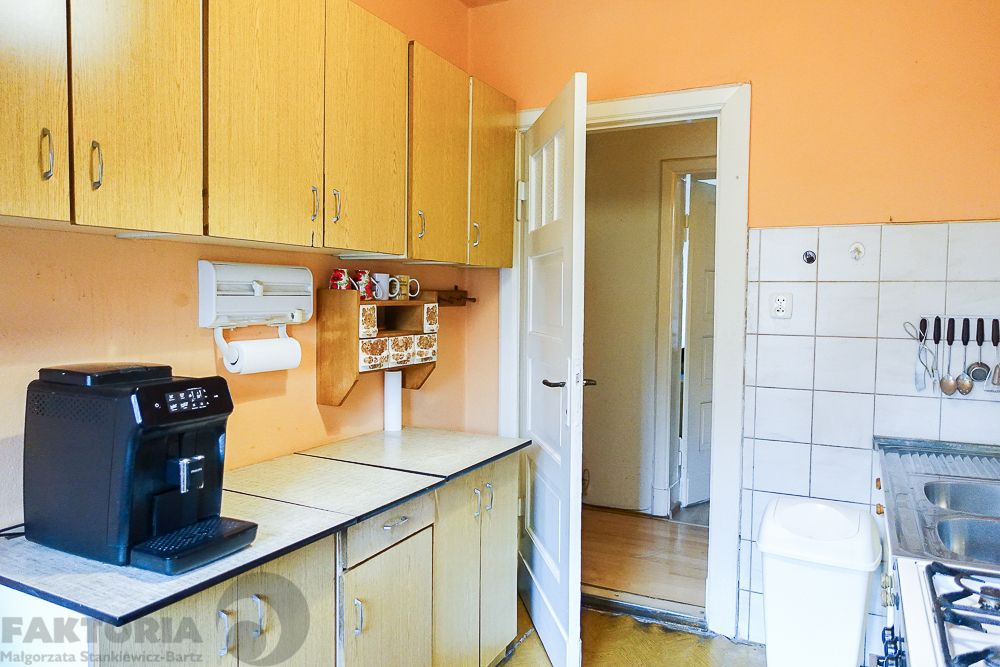 Mieszkanie 4-pokojowe Szczecin Pogodno, pl. Adama Mickiewicza. Zdjęcie 22