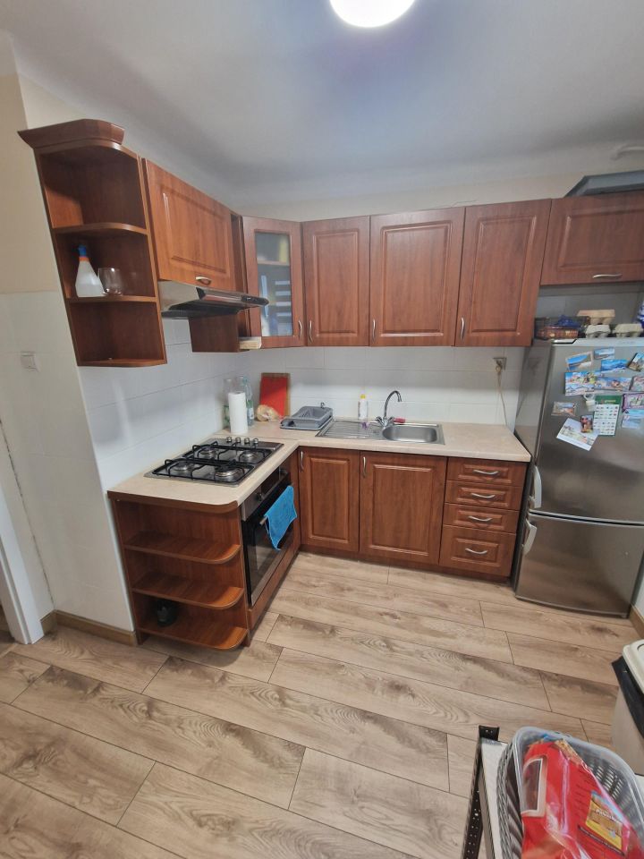 Mieszkanie 4-pokojowe Milejów, Partyzancka. Zdjęcie 4