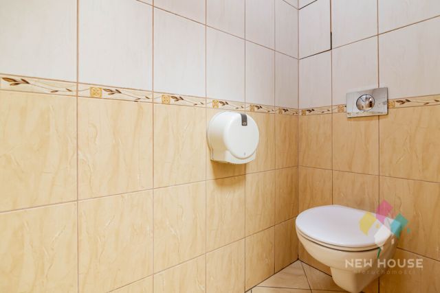 Biuro Olsztyn Śródmieście, ul. Marii Curie-Skłodowskiej. Zdjęcie 13