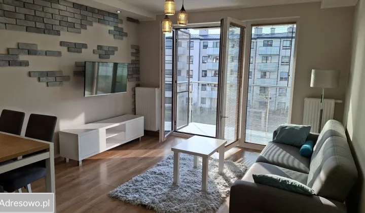 Mieszkanie 2-pokojowe Siedlce, ul. Mieczysława Piotrowskiego