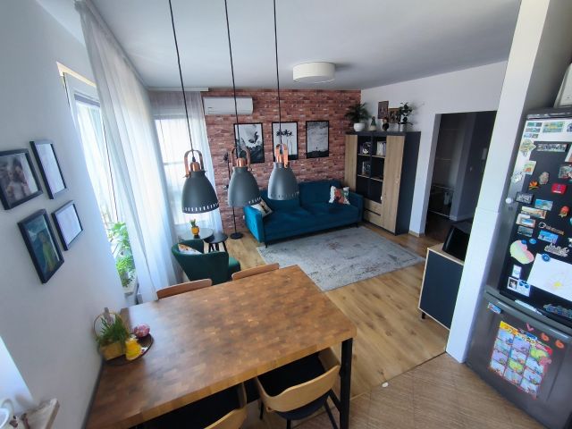 Mieszkanie 2-pokojowe Warszawa Praga-Południe, ul. Łukowska. Zdjęcie 1