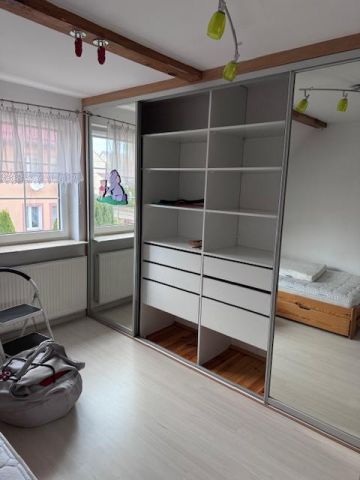 bliźniak Łobez, ul. Marii Konopnickiej. Zdjęcie 10