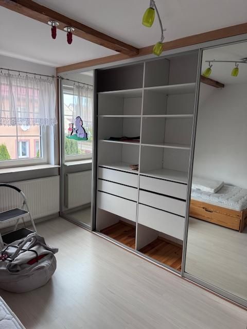 bliźniak Łobez, ul. Marii Konopnickiej. Zdjęcie 10