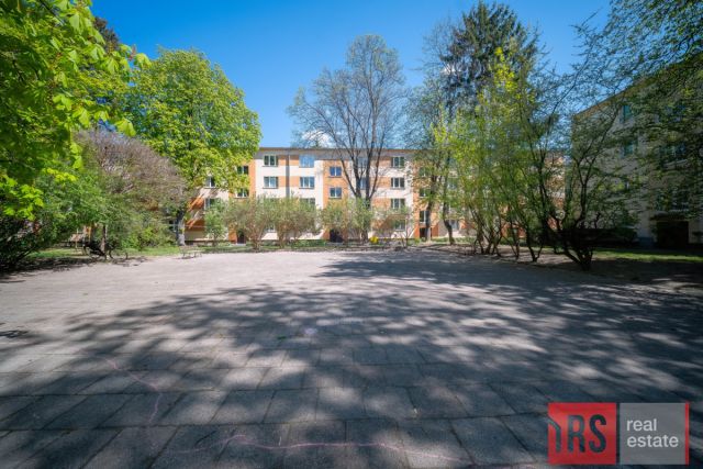 Mieszkanie 1-pokojowe Warszawa Mokotów, ul. Wiktorska. Zdjęcie 16