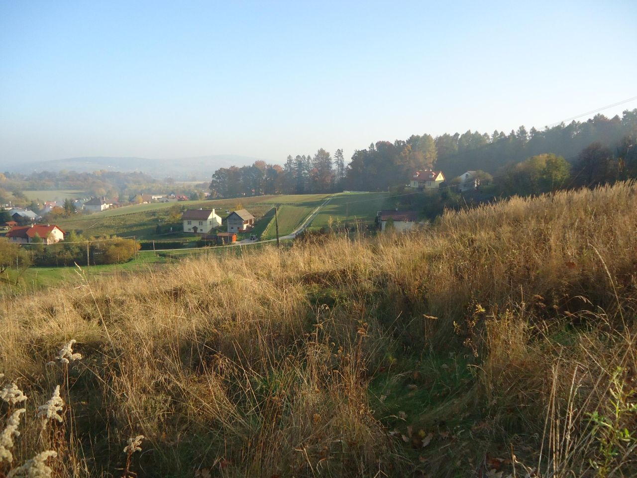 Działka rolno-budowlana Przedmieście Czudeckie Zawisłocze. Zdjęcie 3