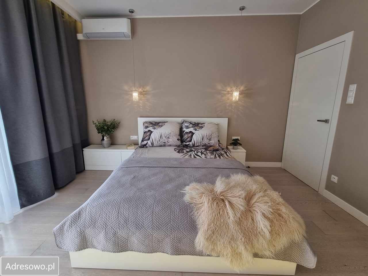 Mieszkanie 3-pokojowe Warszawa Żoliborz. Zdjęcie 2