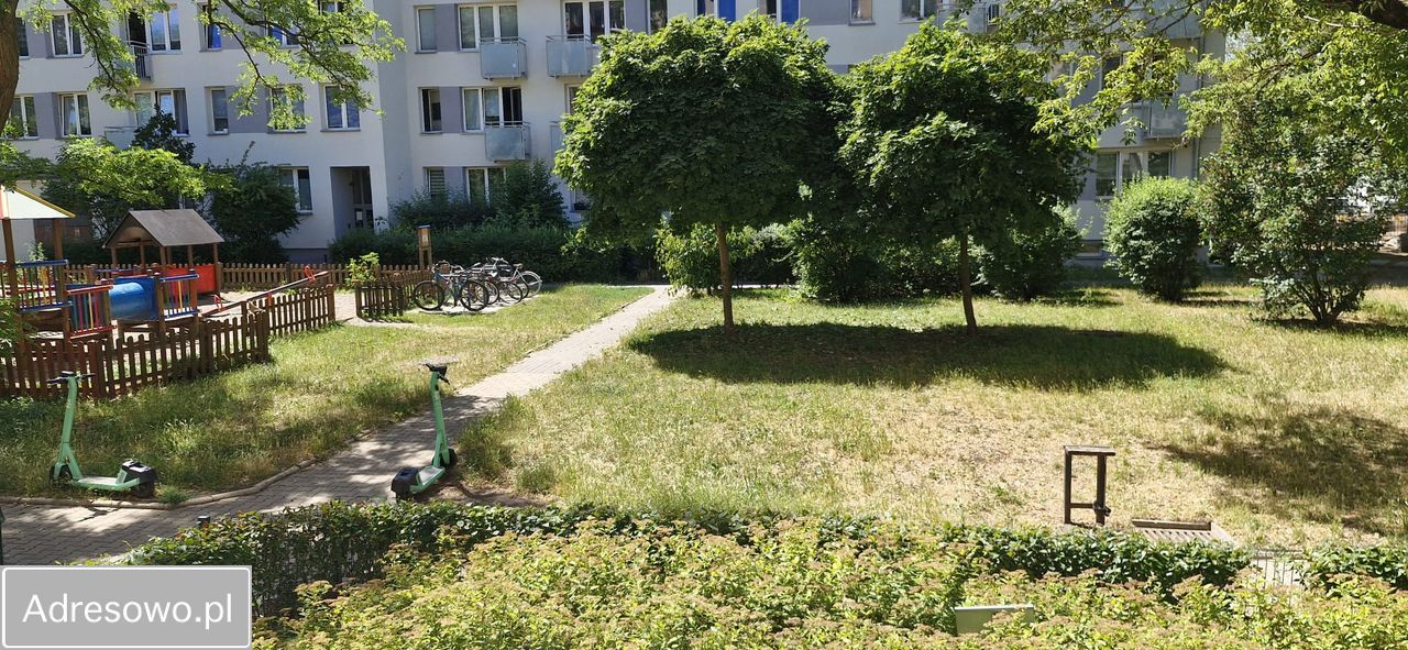 Mieszkanie 3-pokojowe Warszawa Mokotów, ul. Powsińska. Zdjęcie 13