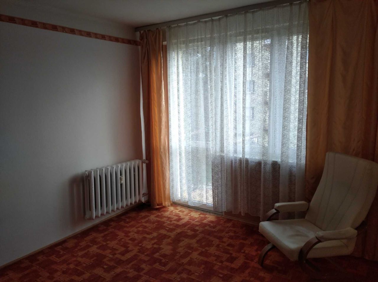 Mieszkanie 1-pokojowe Gorlice Śródmieście, ul. Mikołaja Kopernika. Zdjęcie 1