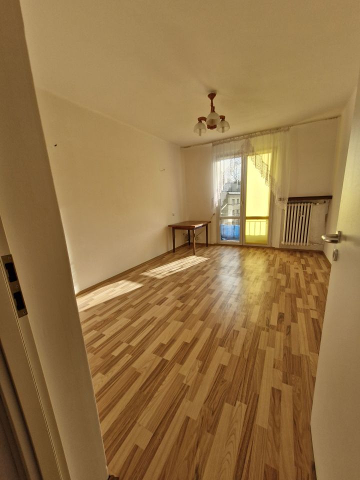 Mieszkanie 2-pokojowe Racibórz Centrum, ul. Adama Mickiewicza. Zdjęcie 3