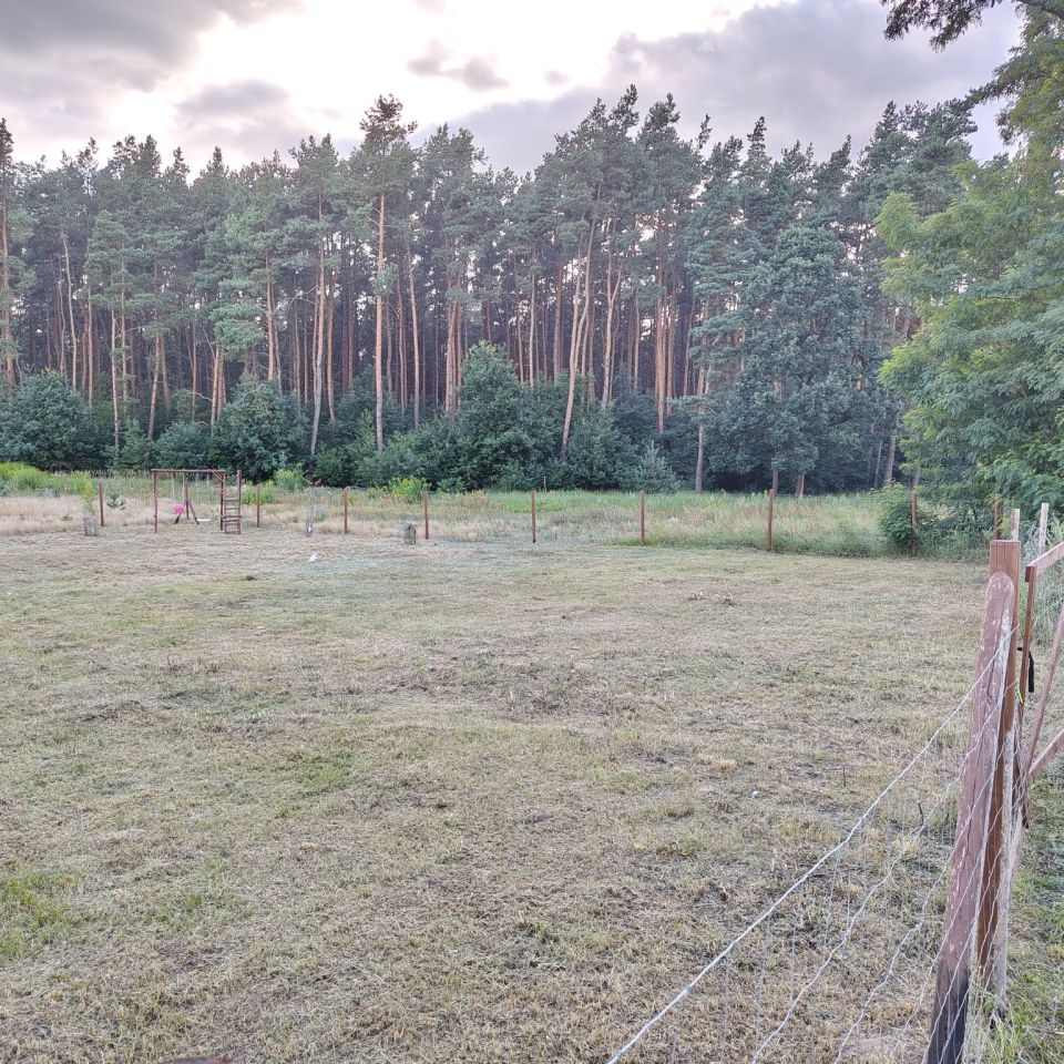 Działka budowlana Wudzyn, ul. Zamkowa. Zdjęcie 7