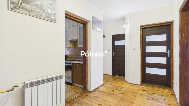 dom wolnostojący, 6 pokoi Łomża, ul. Kierzkowa. Zdjęcie 13
