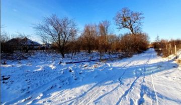 Działka budowlana Białystok Zawady, ul. Końcowa