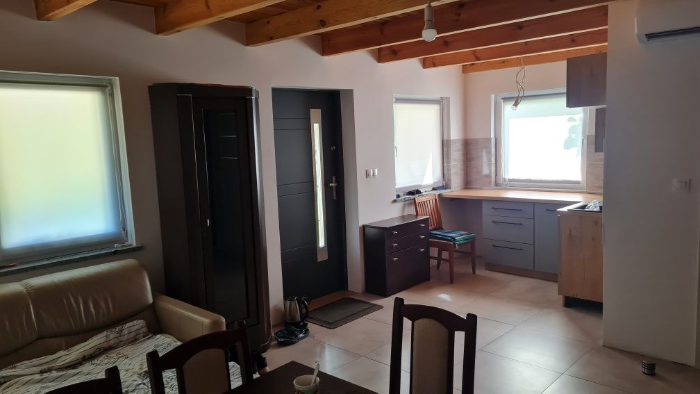 Działka rod Biedrusko. Zdjęcie 8