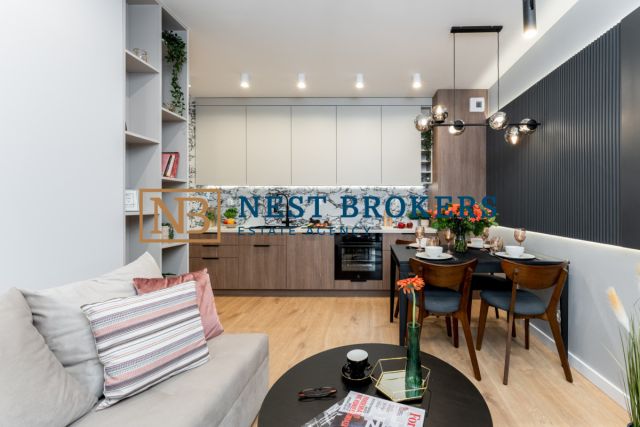 Mieszkanie 3-pokojowe Kraków Ruczaj, ul. dr. Jana Piltza. Zdjęcie 5