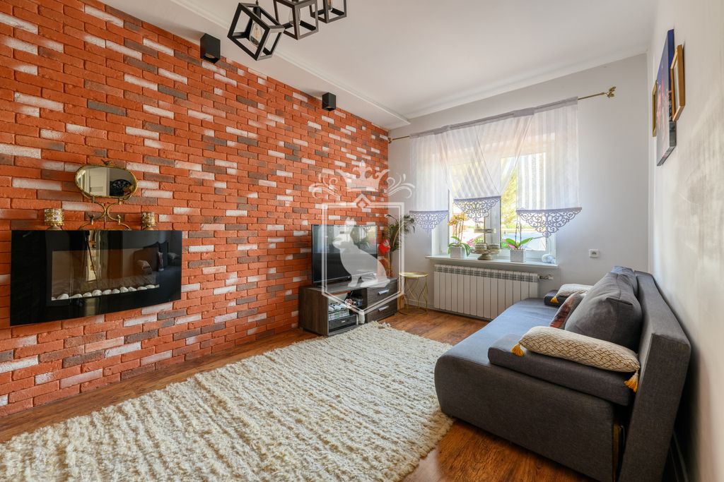 dom wolnostojący, 5 pokoi Cempkowo. Zdjęcie 11