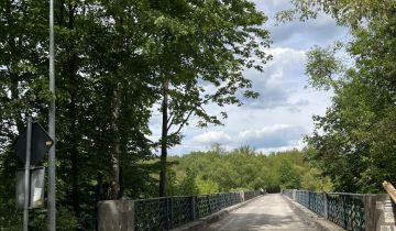 Działka budowlana Spała