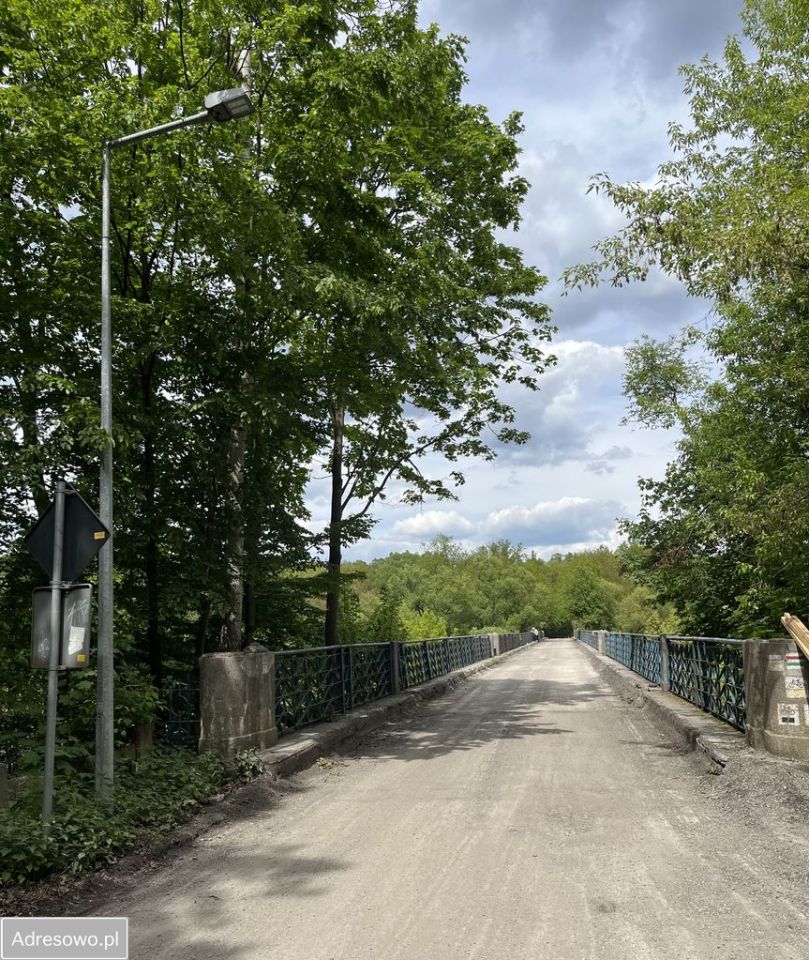 Działka budowlana Spała. Zdjęcie 2