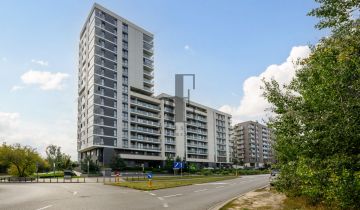 Mieszkanie 2-pokojowe Warszawa Śródmieście, ul. Kłopot