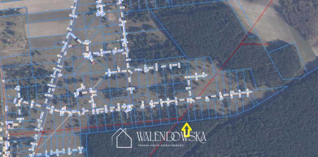 Działka Smołdzino. Zdjęcie 2