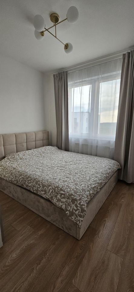 Mieszkanie 3-pokojowe Rokitki. Zdjęcie 4