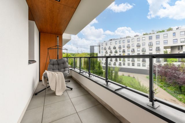 Mieszkanie 1-pokojowe Warszawa Wola, ul. Jana Ostroroga. Zdjęcie 13